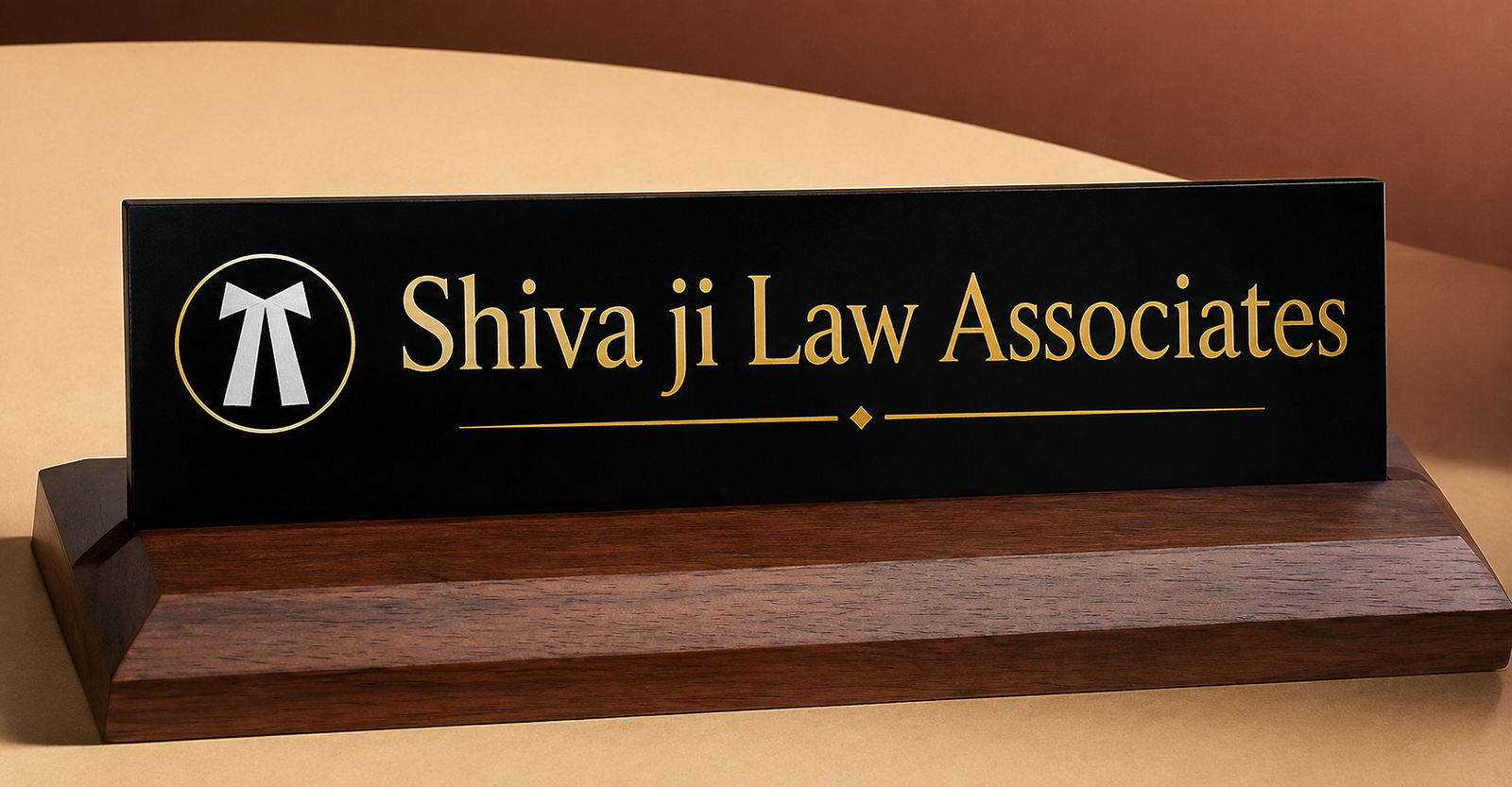 Judge's gavel – Law symbol
